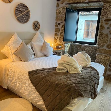 Ferienwohnung Senhora Da Estrela Al Seia Exterior foto