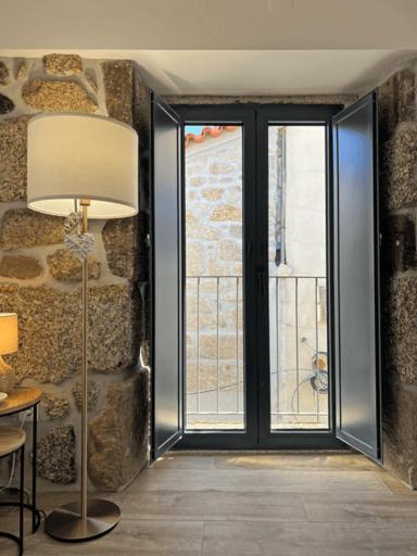 Ferienwohnung Senhora Da Estrela Al Seia Exterior foto
