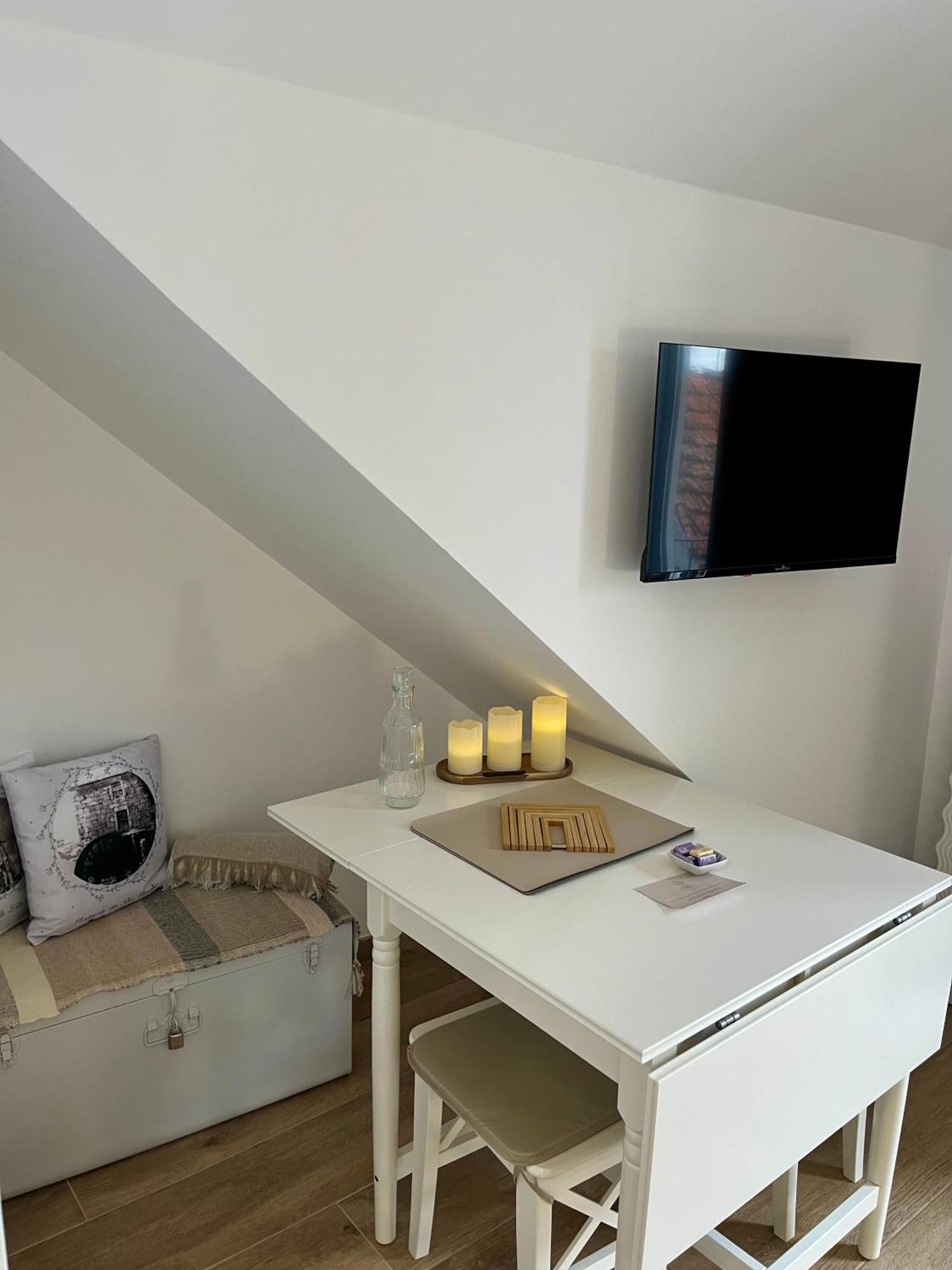 Ferienwohnung Senhora Da Estrela Al Seia Exterior foto