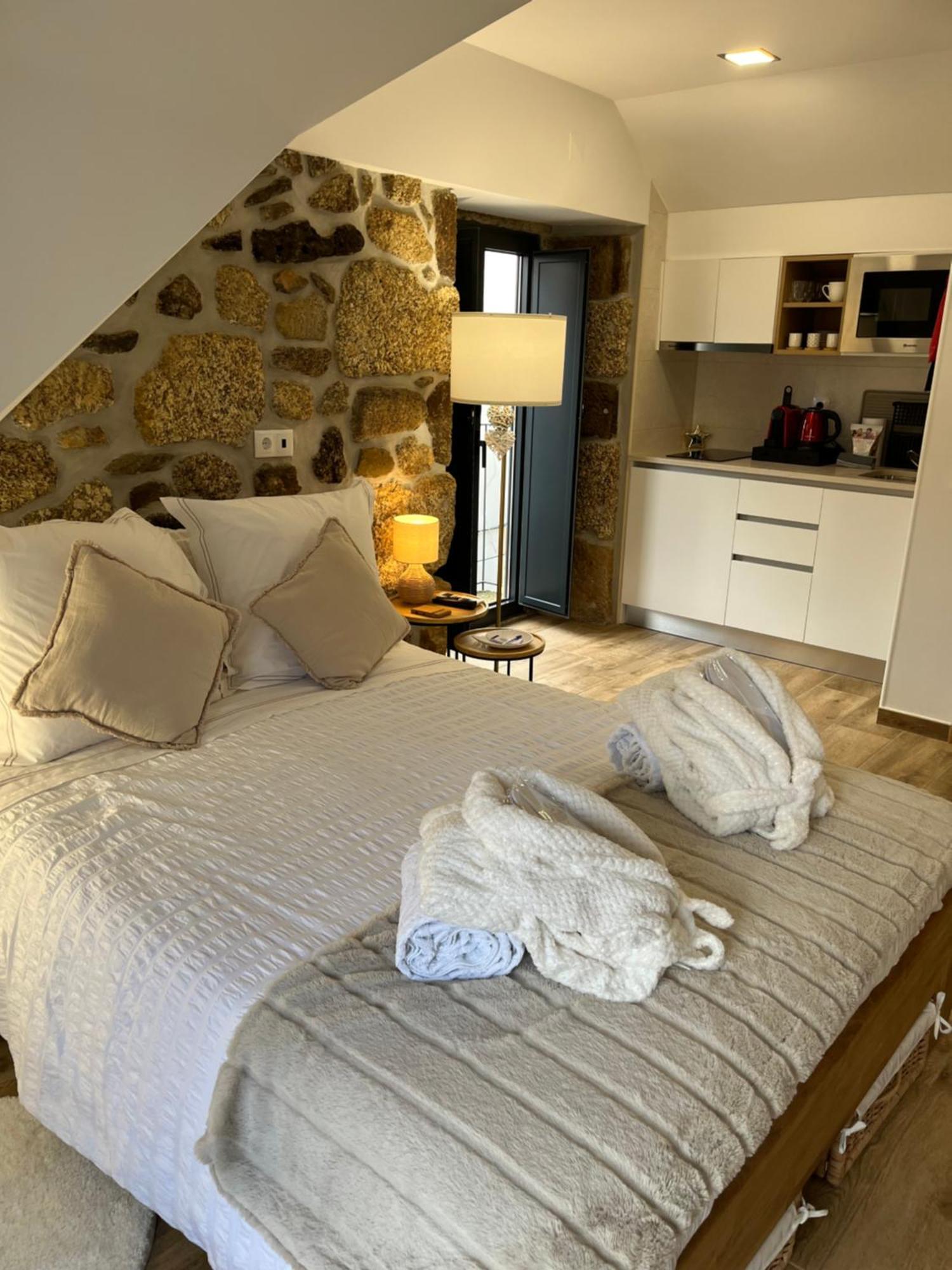 Ferienwohnung Senhora Da Estrela Al Seia Exterior foto