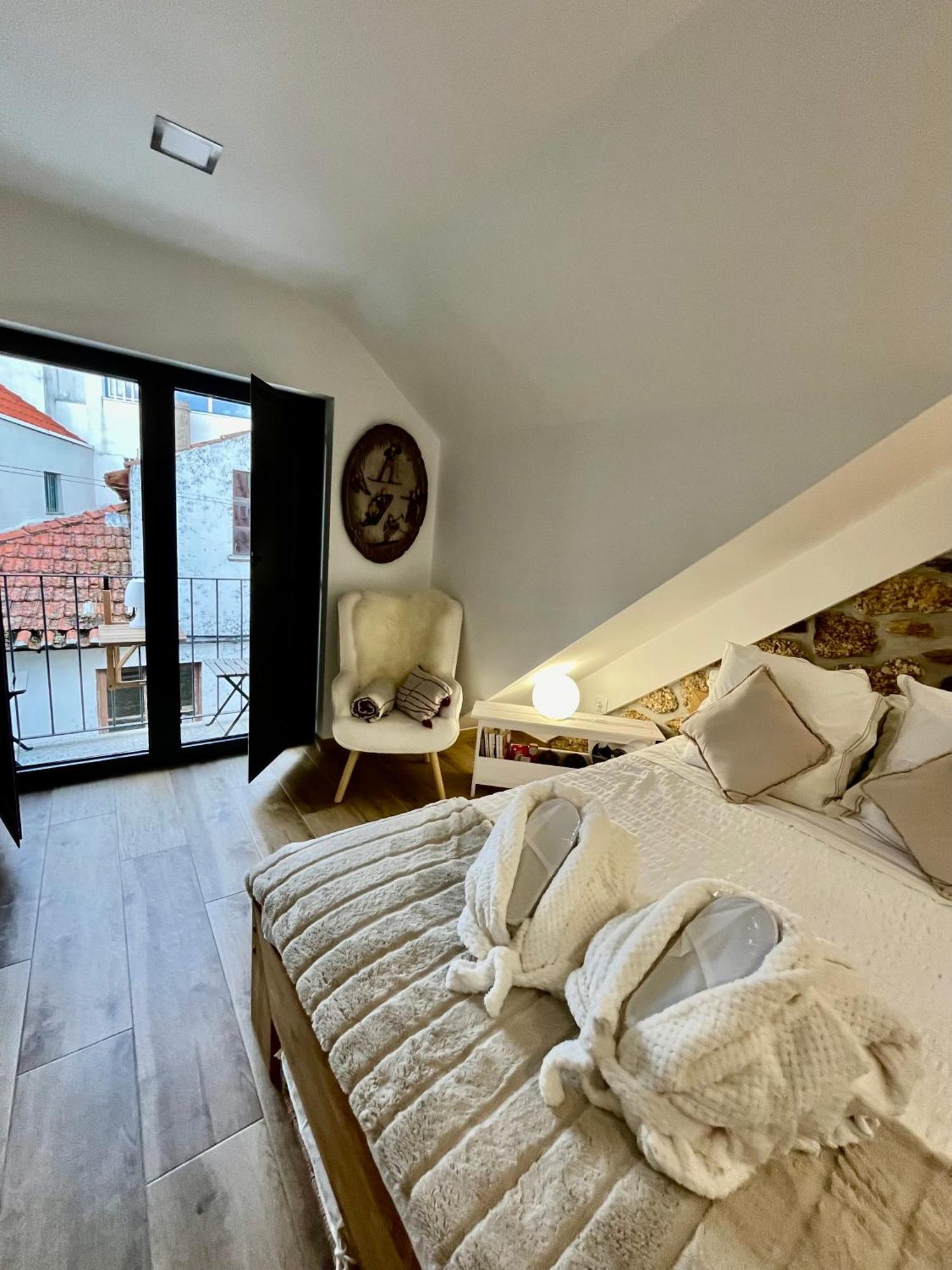 Ferienwohnung Senhora Da Estrela Al Seia Exterior foto